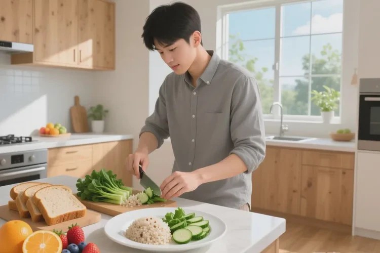 38岁睡前血糖29.0是怎么回事(图3)