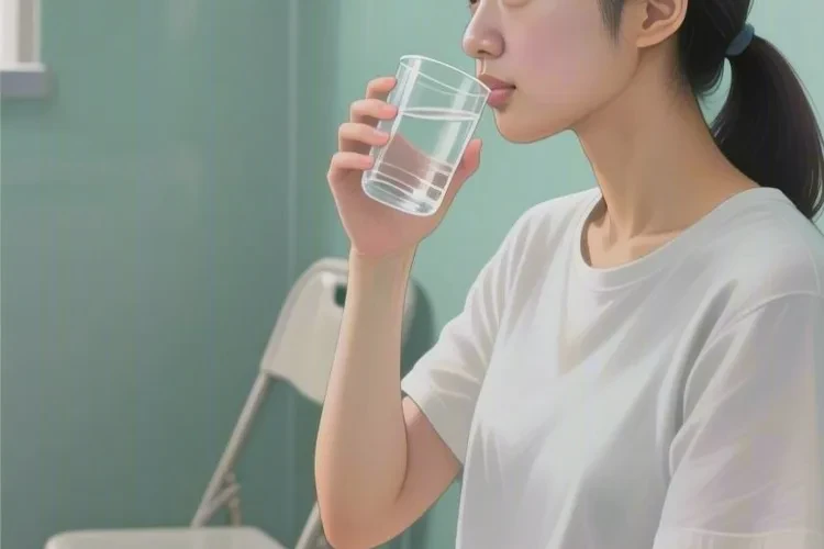 打完9价疫苗后注意事项忌口和忌食多久(图1)