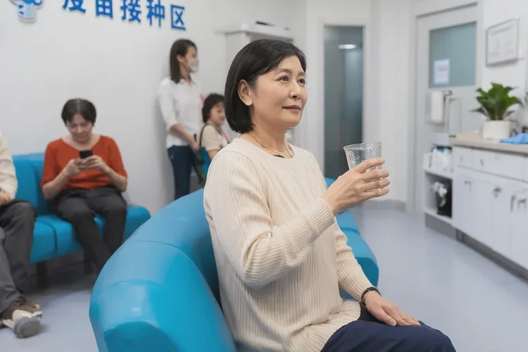 打完九價(jià)疫苗要忌口嗎忌口多久(圖2)