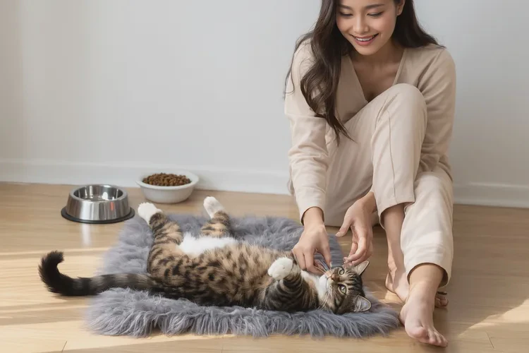 貓咪打疫苗之前需要禁食嗎(圖2)