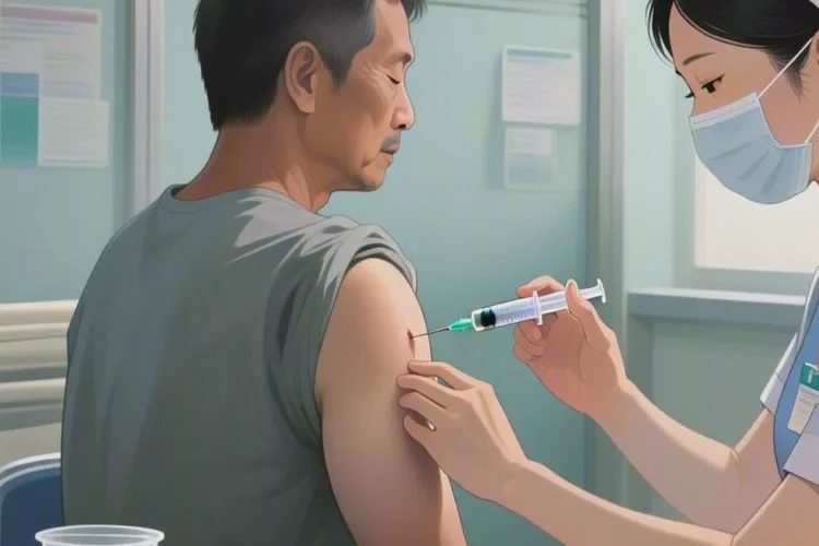 打疫苗需要忌口什么(圖2)