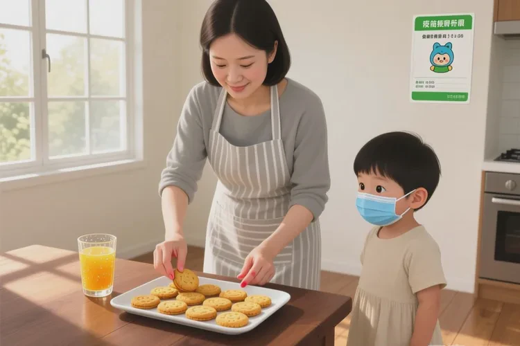 空腹打疫苗有什么影響(圖4)