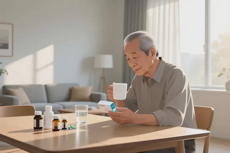 打疫苗前多久不能吃什么藥(圖3)