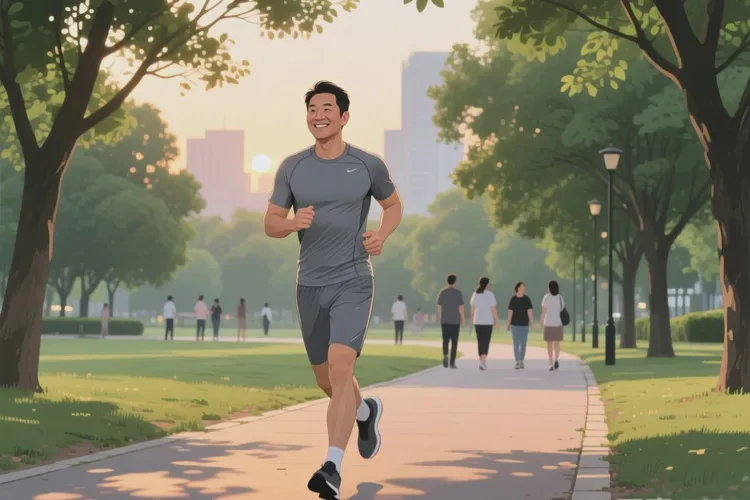 38歲睡前血糖25.9是怎么回事(圖4)