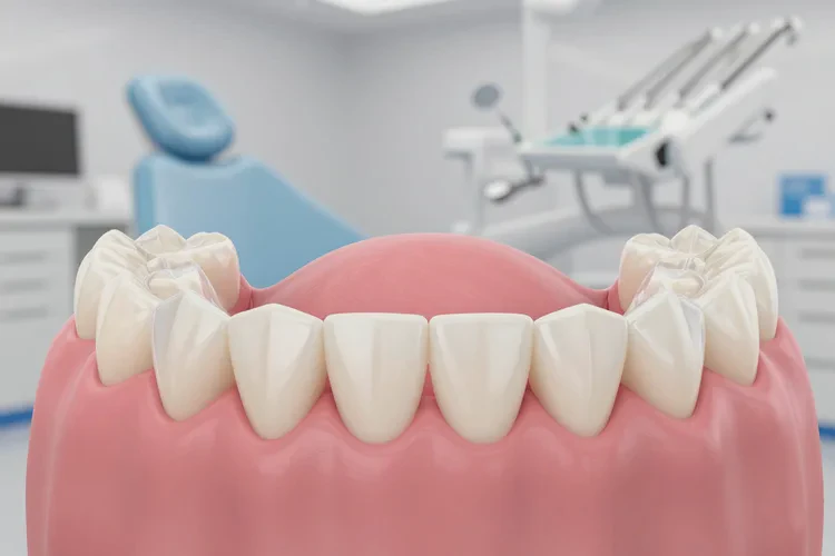 正畸牙齒移動(dòng)的四種類(lèi)型有哪些(圖2)