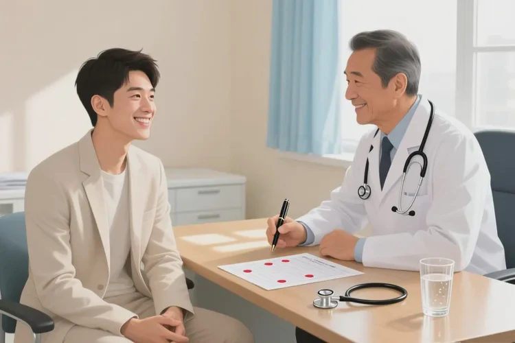 38歲睡前血糖20點(diǎn)3是怎么回事(圖4)