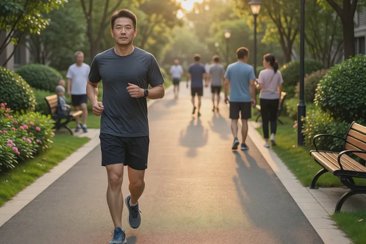 38歲睡前血糖15點7是怎么回事(圖3)