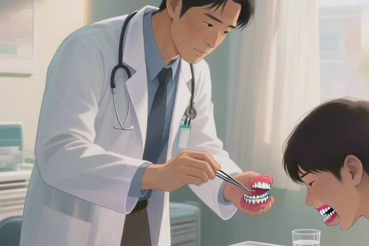 正畸牙齒移位最忌三種食物是(圖3)