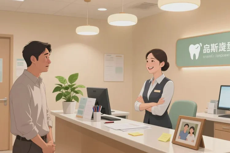 牙齒正畸哪家醫(yī)院好(圖4)