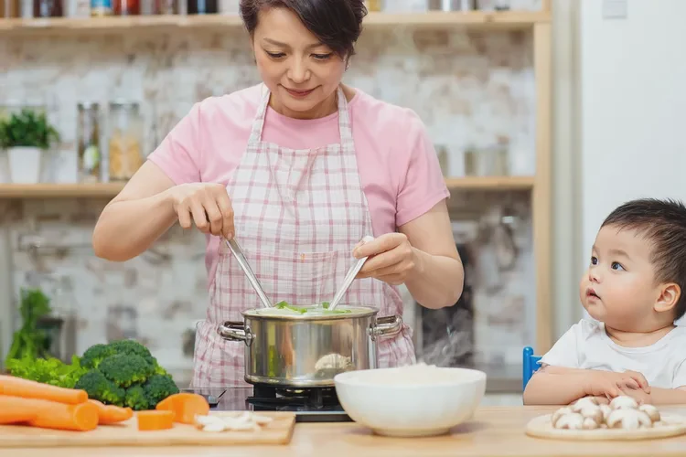 打了儿童五联疫苗食物注意什么(图1)