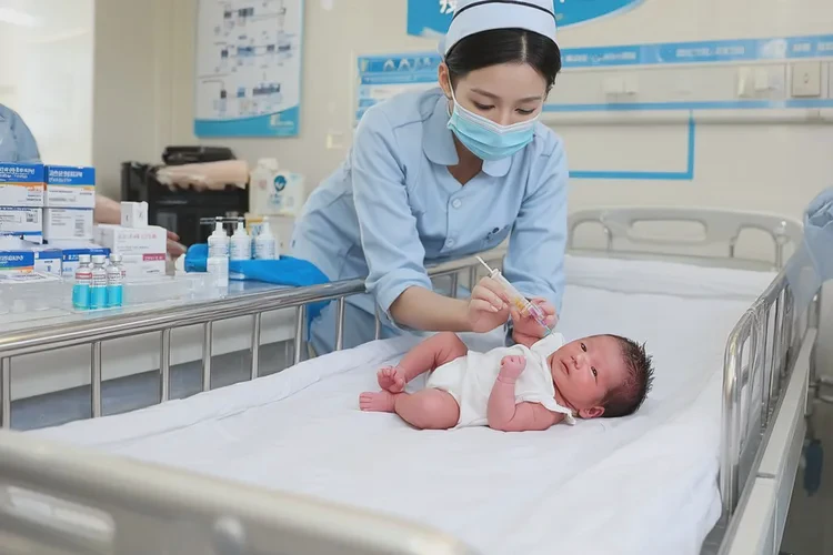 新生儿第二个月打什么疫苗(图1)