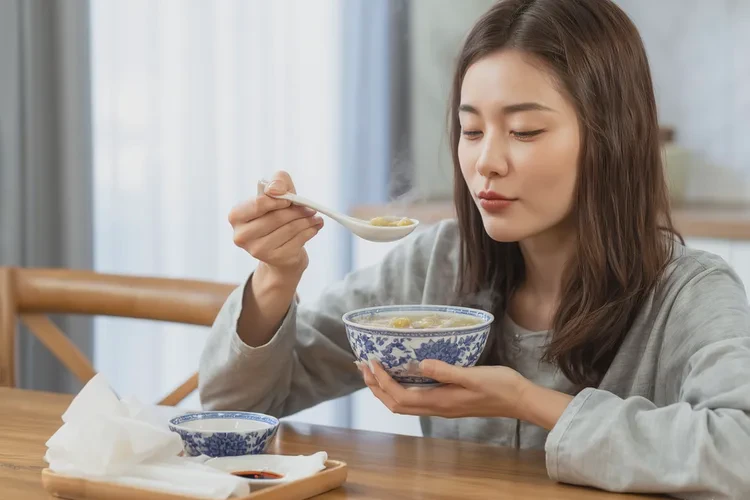 正畸開(kāi)始收縫牙齒會(huì)不會(huì)很疼呢(圖3)