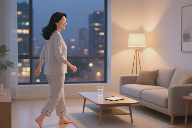 38歲睡前血糖9點(diǎn)9是怎么回事(圖2)