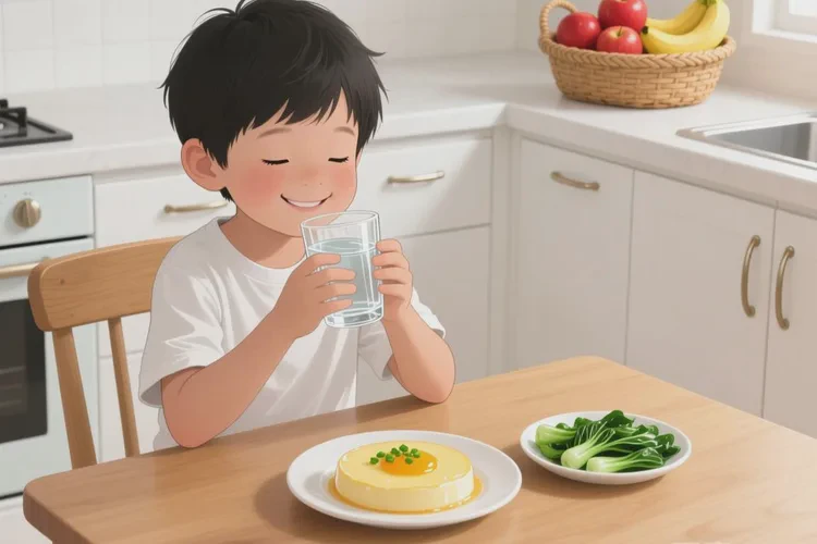 兒童打了疫苗之后不能吃什么(圖2)