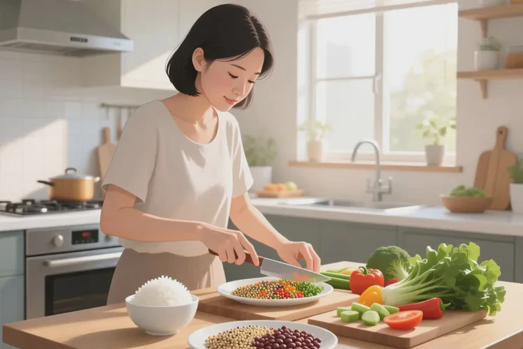 38歲睡前血糖9點(diǎn)6是怎么回事(圖3)