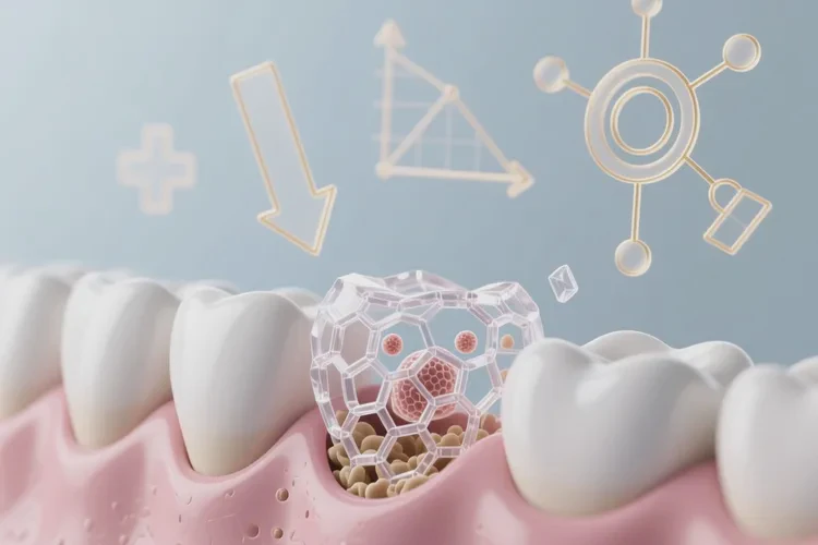 正畸牙齒移動速度慢(圖2)