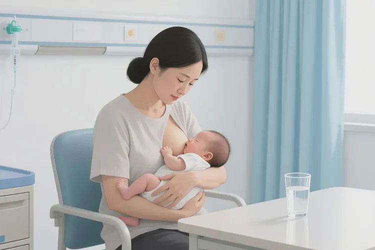 打完疫苗可以立刻吃奶嗎(圖1)