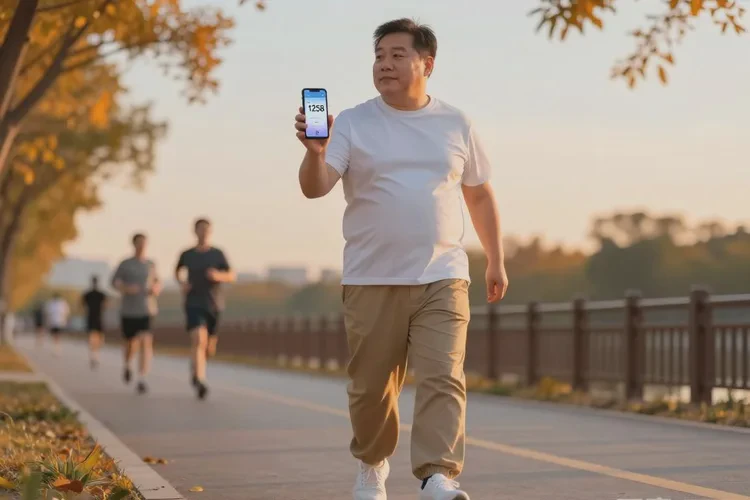 39岁餐后血糖9.4是怎么回事(图3)