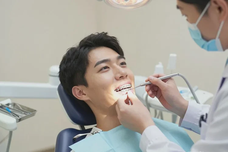 正畸牙齒時間多長合適(圖3)