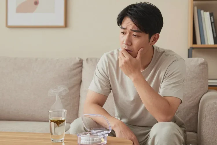 正畸牙齒移動(dòng)過(guò)快的后果(圖2)