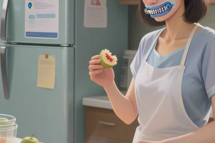 正畸期間牙齒歪了能矯正嗎(圖3)