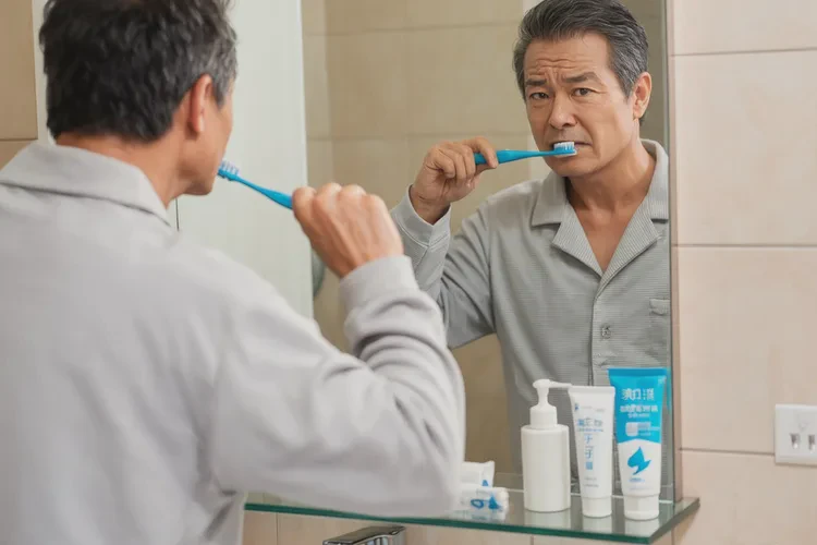 正畸后牙齒晃動要警惕四種病癥嗎(圖2)