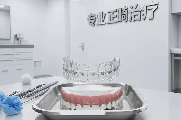 正畸牙齒保持器可以上網(wǎng)買嗎安全嗎(圖2)