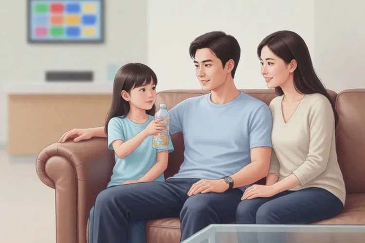 打疫苗后多久能喝水(圖3)