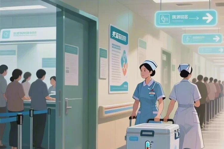 打疫苗前后要注意什么問題呢(圖3)