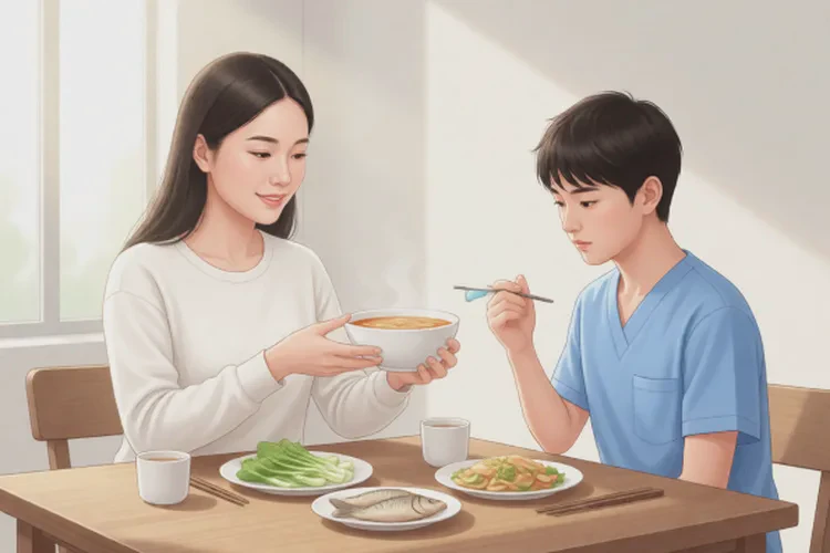 打了疫苗需要忌口嗎(圖2)