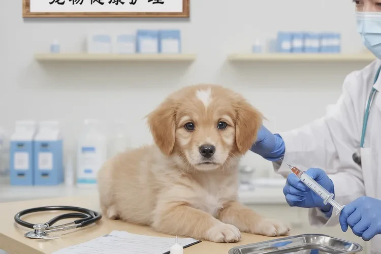 狗多大可以打疫苗