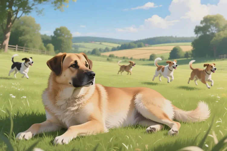 土狗用打疫苗嗎,如果不打會(huì)怎么樣(圖4)