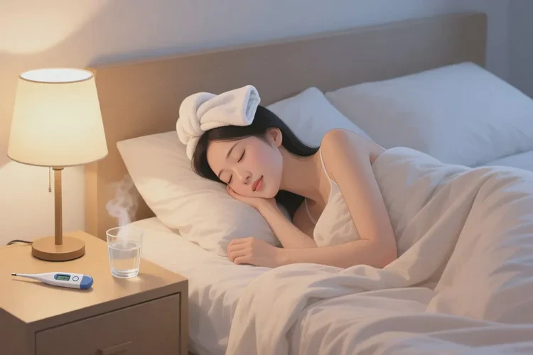 打了9价疫苗可以吃感冒药吗(图3)