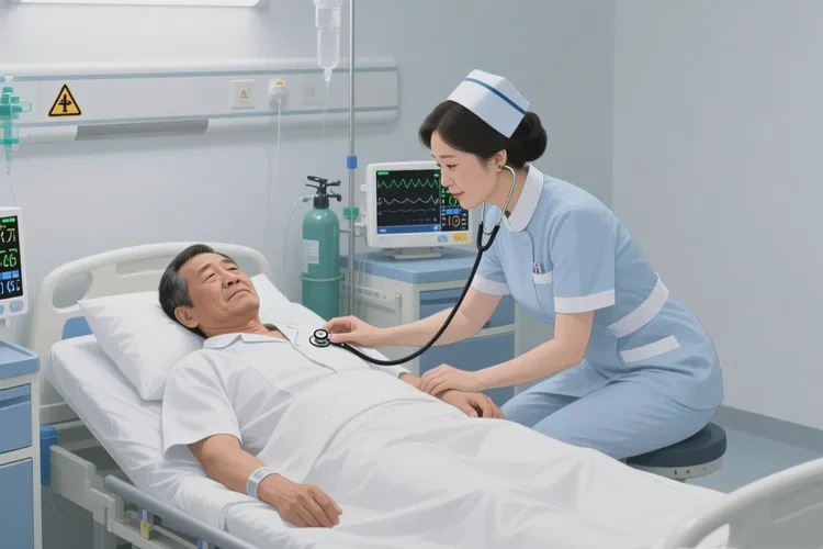 38岁睡前血糖28.1是怎么回事(图3)