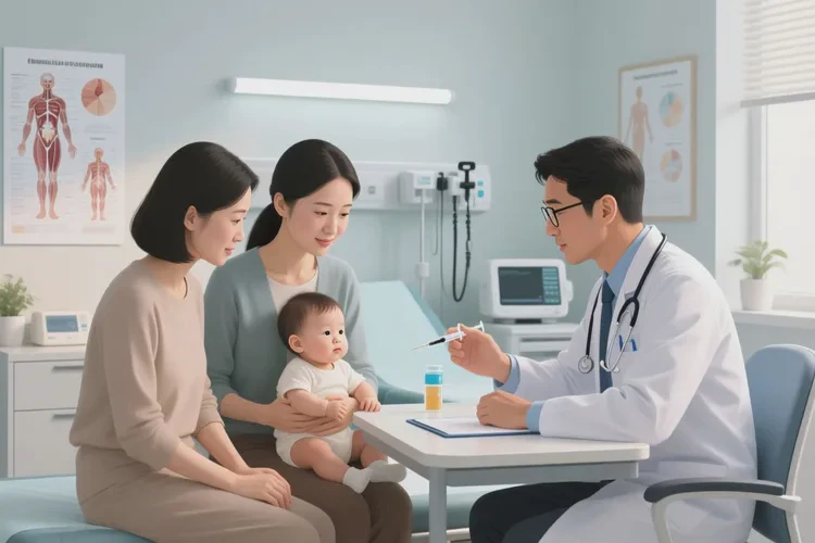 打疫苗前后幾天不能轉(zhuǎn)奶(圖4)