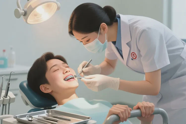 正畸牙齒要痛多久(圖2)