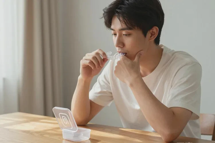 牙齒正畸后遺癥怎么辦(圖2)