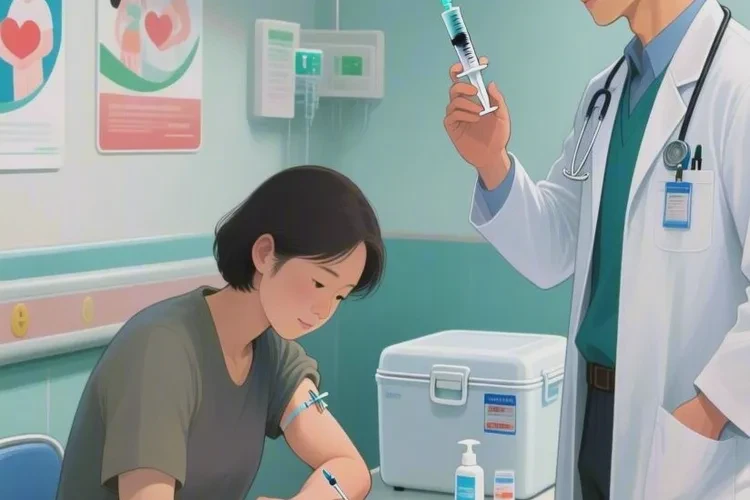 打疫苗之前需要帶什么