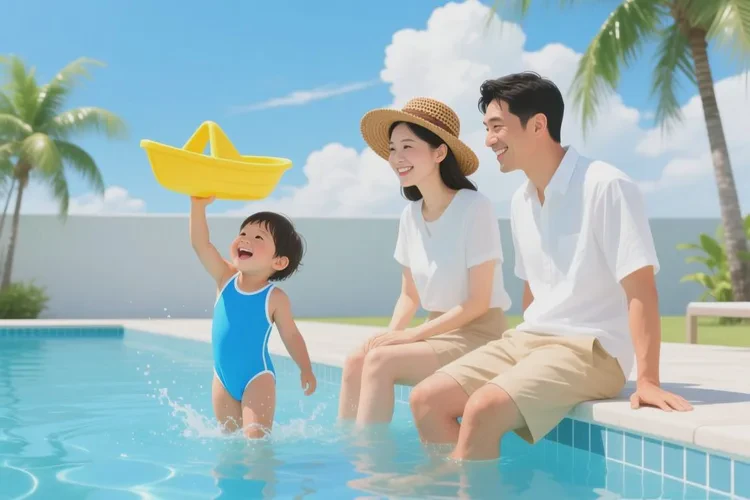 打完疫苗可以游泳嗎(圖4)