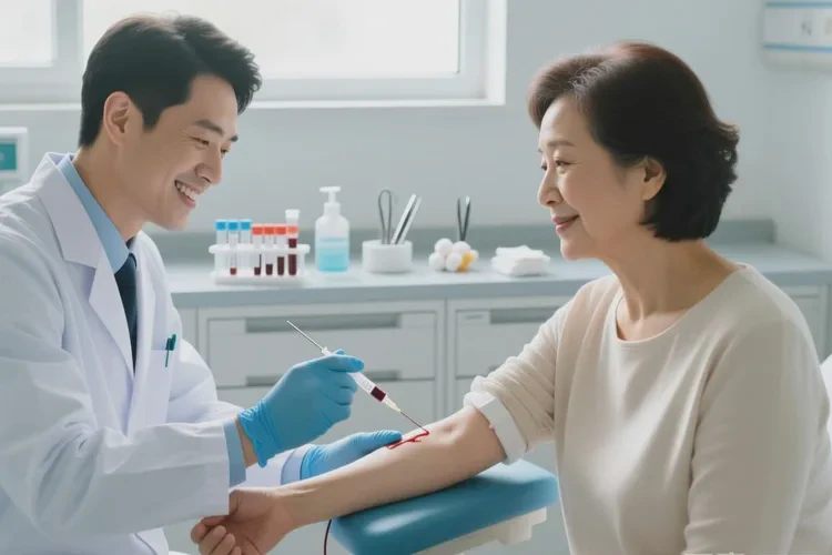 39歲餐后血糖3.8是怎么回事(圖4)