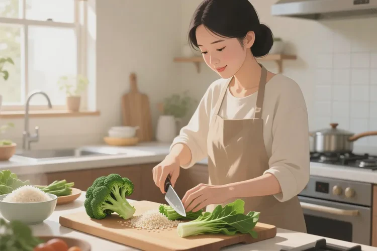 39歲餐后血糖6.0是怎么回事(圖3)