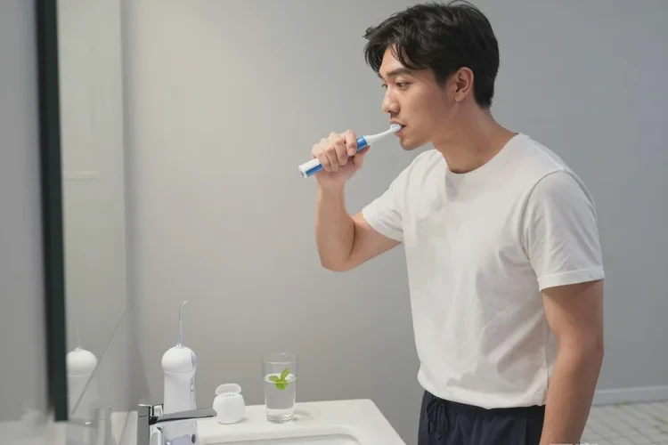 牙齒正畸老了會(huì)不會(huì)掉的快一點(diǎn)(圖2)