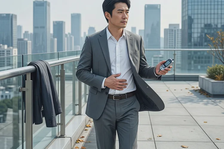 39歲餐后血糖4.0是怎么回事(圖4)