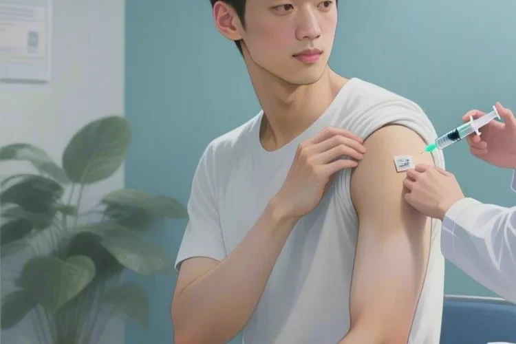 打了乙肝疫苗不能吃什么药(图1)