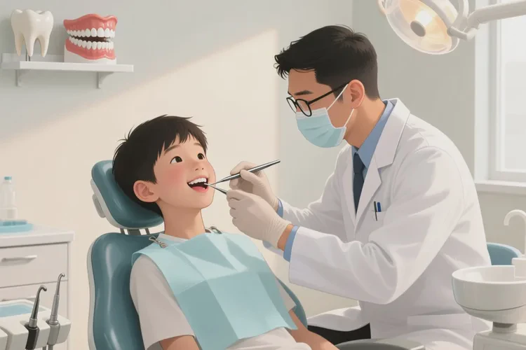 正畸牙齒后遺癥可以避免嗎(圖2)