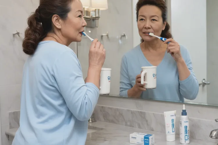 正畸牙齒的危害有多大了(圖2)