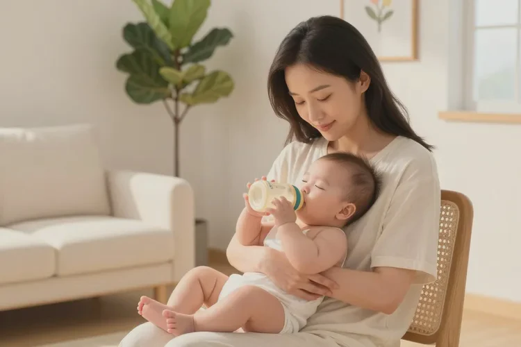 打疫苗后能馬上吃奶嗎(圖2)