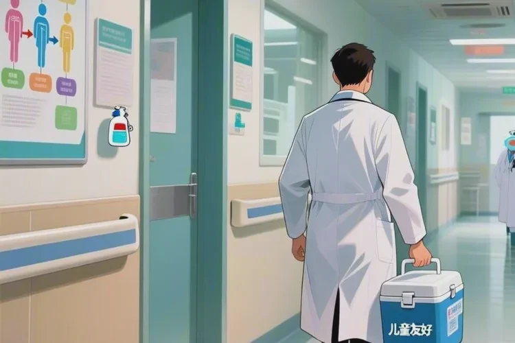 婴幼儿打疫苗的时间表(图2)