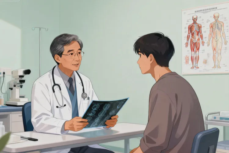 38歲睡前血糖18點(diǎn)1是怎么回事(圖3)