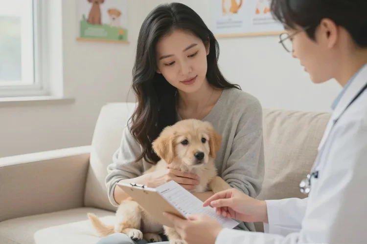 狗狗不打疫苗能养活吗多少钱(图2)